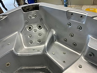 Aqua jacuzzi - afbeelding 15 van  17