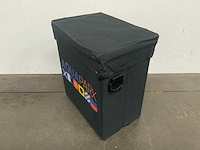 Aqua parx vouwbaar koelbox (48x) - afbeelding 4 van  5