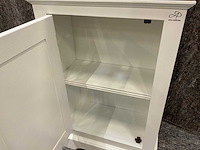 Aqua prestige camrose 50cm fonteinmeubelset - afbeelding 3 van  4