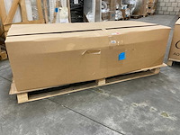 Aqua prestige coventry 175x77cm inbouwbad - afbeelding 3 van  3