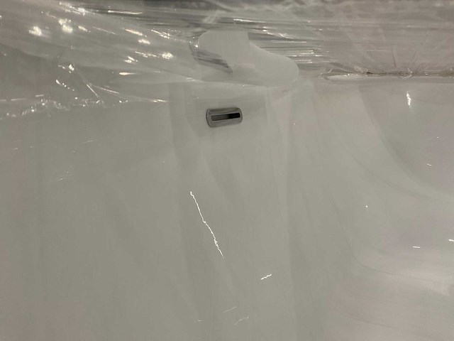 Aqua prestige everton 1795x800mm vrijstaand bad - afbeelding 2 van  6