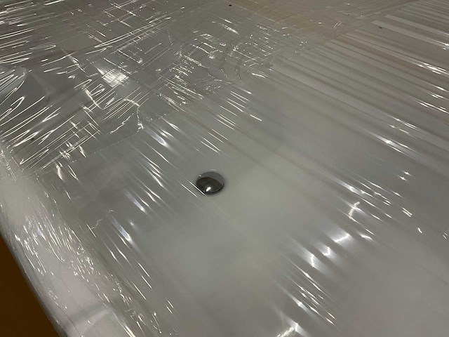 Aqua prestige everton 1795x800mm vrijstaand bad - afbeelding 3 van  6