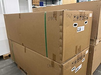 Aqua prestige everton 1795x800mm vrijstaand bad - afbeelding 4 van  6