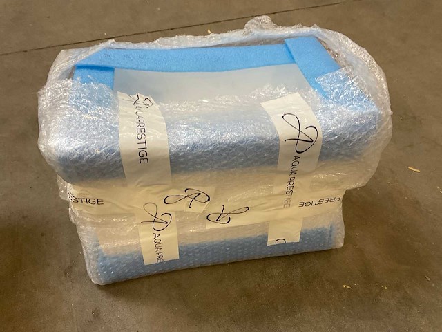 Aqua prestige piccolo compact fontein - afbeelding 2 van  3