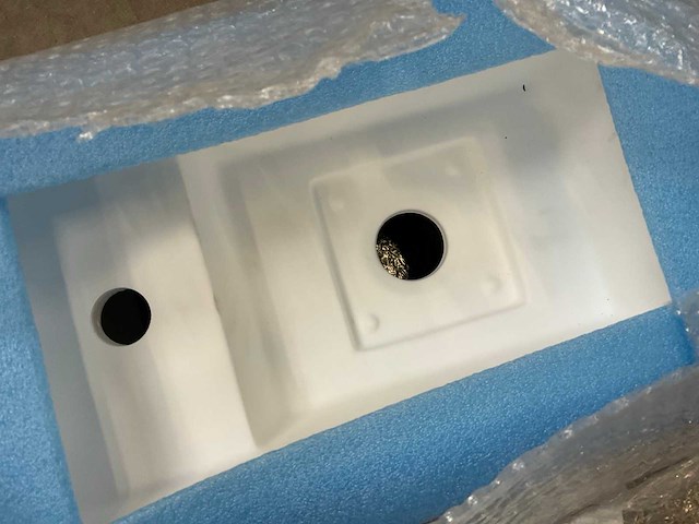 Aqua prestige piccolo compact fontein - afbeelding 3 van  3