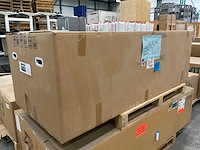 Aqua prestige urban 180x80cm 620.2538 vrijstaand bad - afbeelding 2 van  3