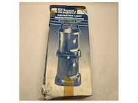 Aqua signal series 70 double navigation light 225 degree - 307602000 - afbeelding 6 van  11