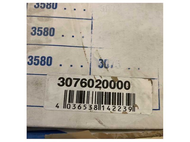 Aqua signal series 70 double navigation light 225 degree - 307602000 - afbeelding 7 van  11