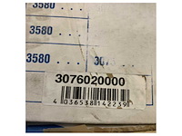 Aqua signal series 70 double navigation light 225 degree - 307602000 - afbeelding 7 van  11