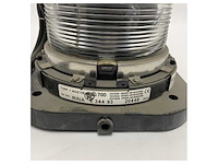 Aqua signal series 70 double navigation light 225 degree - 307602000 - afbeelding 9 van  11