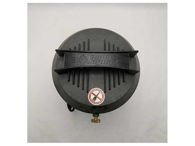 Aqua signal series 70 double navigation light 225 degree - 307602000 - afbeelding 10 van  11