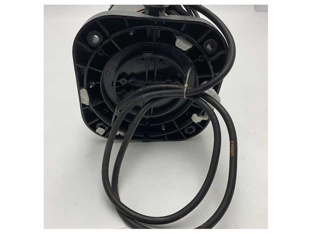 Aqua signal series 70 double navigation light 225 degree - 307602000 - afbeelding 11 van  11