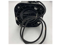 Aqua signal series 70 double navigation light 225 degree - 307602000 - afbeelding 11 van  11