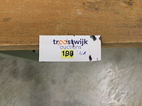 Aqua su - bacila - stortdouche kop 24 cm doorsnee (4x) - afbeelding 5 van  5