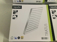 Aqua su - tratus - regendouche koppen (8x) - afbeelding 2 van  4