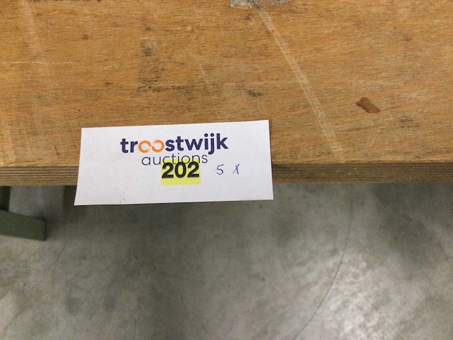 Aqua su/aloni - tratus - stortdouchekop vierkant en rond (5x) - afbeelding 6 van  6