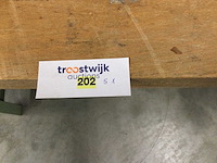 Aqua su/aloni - tratus - stortdouchekop vierkant en rond (5x) - afbeelding 6 van  6