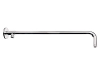 Aqua suu - soma - stortdouche arm 50 cm lang. (3x) - afbeelding 2 van  6