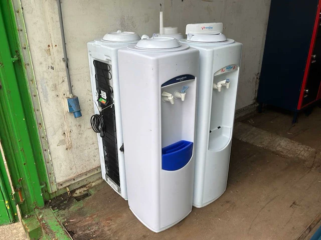 Aqua water automaat (4x) - afbeelding 3 van  7