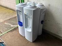Aqua water automaat (4x)