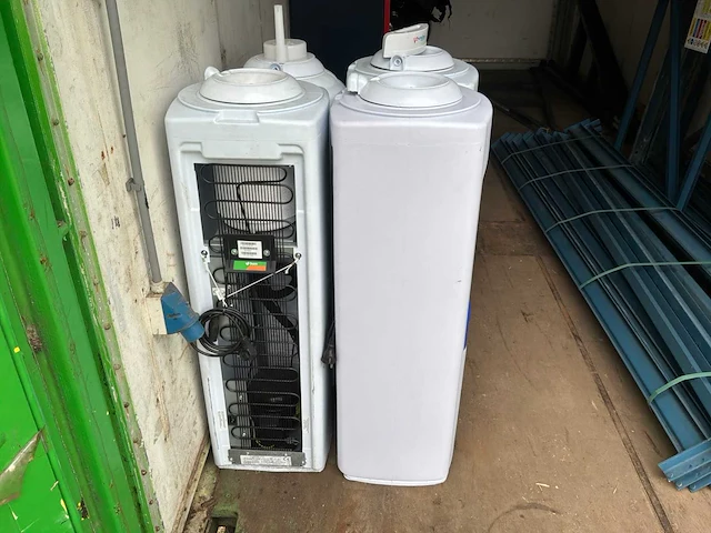 Aqua water automaat (4x) - afbeelding 4 van  7