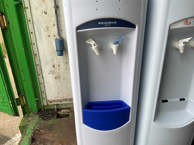 Aqua water automaat (4x) - afbeelding 5 van  7