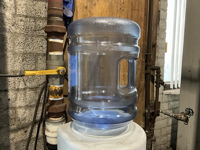 Aqua water dispencer - afbeelding 4 van  4