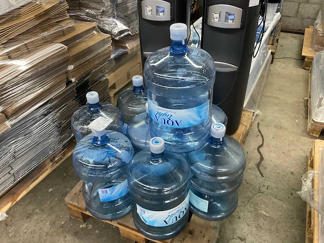 Aqua waterkoeler - afbeelding 2 van  5