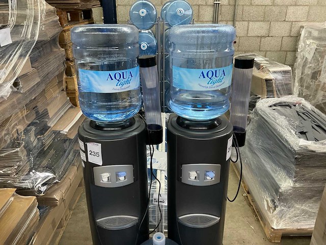 Aqua waterkoeler - afbeelding 3 van  5