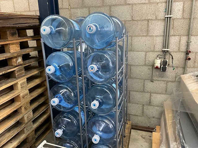 Aqua waterkoeler - afbeelding 5 van  5