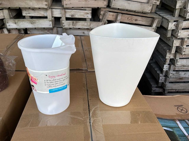 Aqua watersysteem (83x) - afbeelding 1 van  3