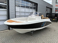 Aqua24 620 sport consoleboot - afbeelding 1 van  31