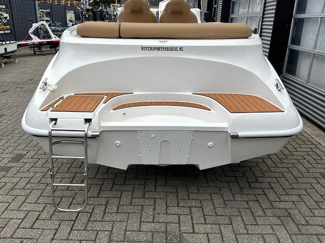 Aqua24 620 sport consoleboot - afbeelding 19 van  31