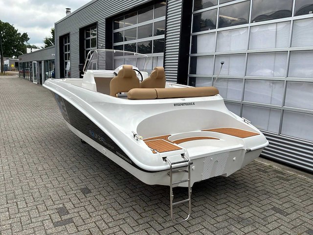 Aqua24 620 sport consoleboot - afbeelding 23 van  31