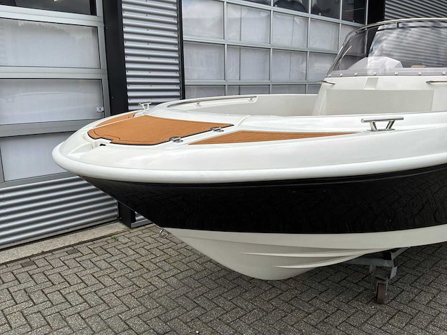 Aqua24 620 sport consoleboot - afbeelding 27 van  31