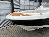 Aqua24 620 sport consoleboot - afbeelding 27 van  31