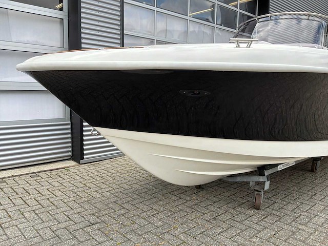 Aqua24 620 sport consoleboot - afbeelding 28 van  31