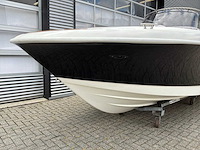 Aqua24 620 sport consoleboot - afbeelding 28 van  31