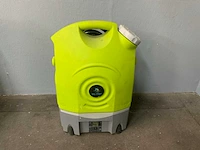 Aqua2go - portable hogedrukreiniger - afbeelding 2 van  6