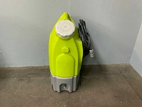 Aqua2go - portable hogedrukreiniger - afbeelding 5 van  6