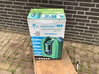 Aqua2go pro hogedrukreiniger - afbeelding 2 van  3