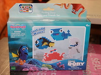 Aquabeads finding dory - afbeelding 3 van  3