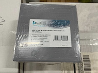 Aquaberg vloerput (12x) - afbeelding 5 van  7