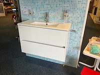 Aquablue comfort badkamermeubel - afbeelding 1 van  6