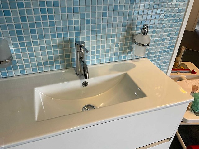 Aquablue comfort badkamermeubel - afbeelding 3 van  6