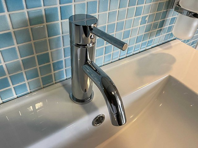 Aquablue comfort badkamermeubel - afbeelding 4 van  6