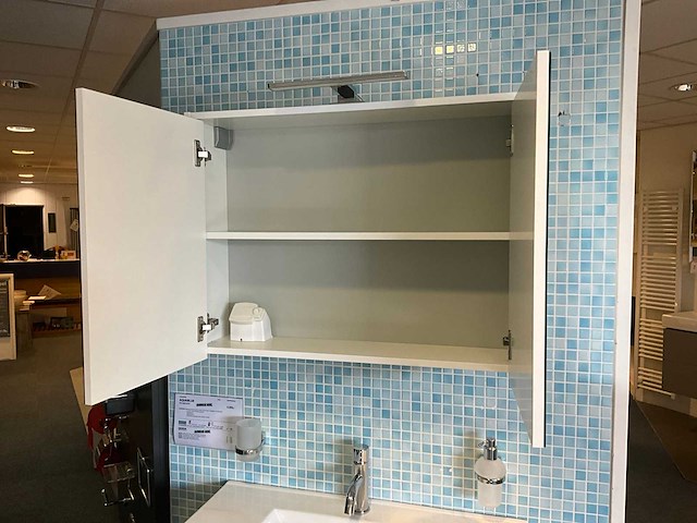 Aquablue comfort badkamermeubel - afbeelding 5 van  6
