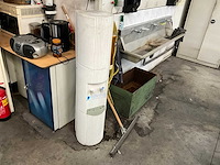 Aquachain staand waterkoeler - afbeelding 1 van  5