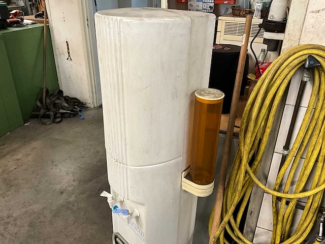 Aquachain staand waterkoeler - afbeelding 3 van  5