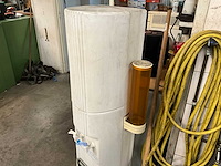 Aquachain staand waterkoeler - afbeelding 3 van  5